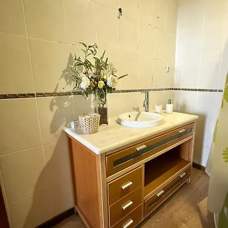 Apartment Sandy Alvor