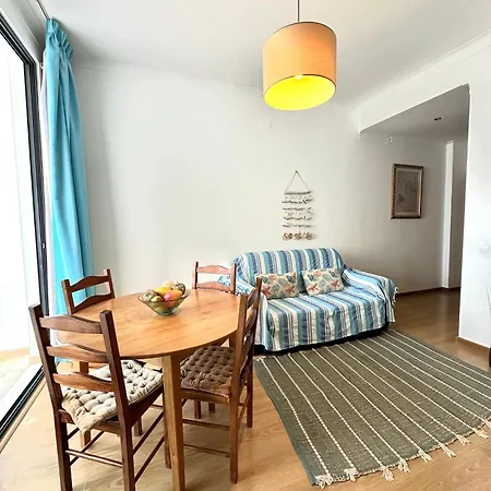 Apartment Sandy