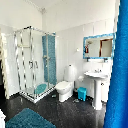 Sandy Apartment *