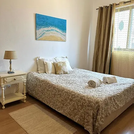 Sandy Διαμέρισμα