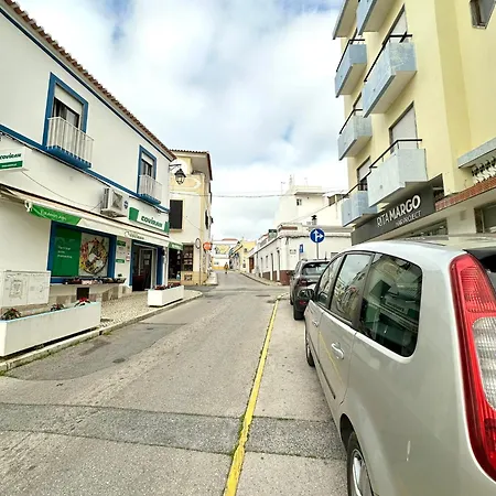 Sandy * Alvor
